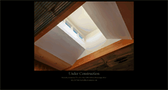 Desktop Screenshot of howortharch.com